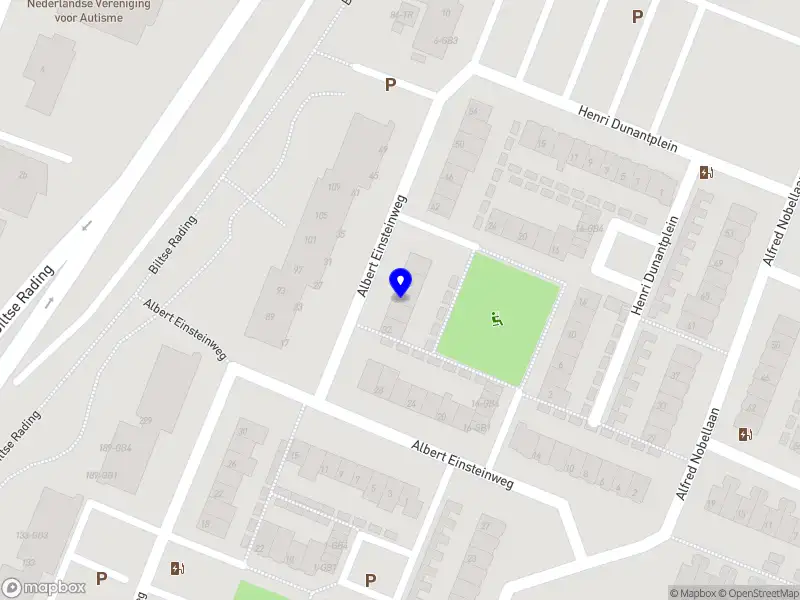 The Numbers Desk B.V.