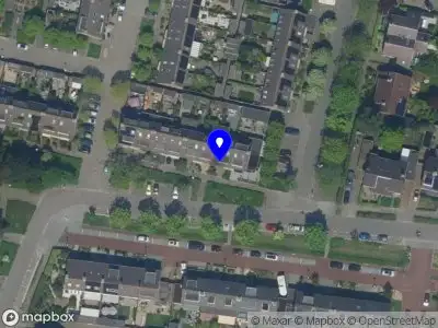 Vereniging van Eigenaars Van Coevenhovenstraat 21-23 te Heemskerk