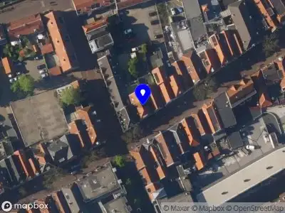 Hamed Binamar Holding B.V.