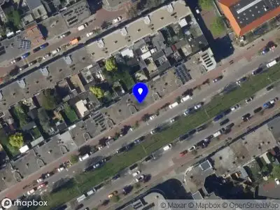 Replate 's-Gravenhage