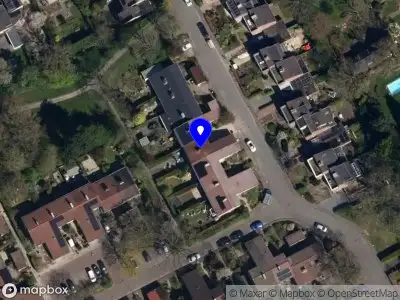 Nieuw bedrijf Renovatie Groep Groningen