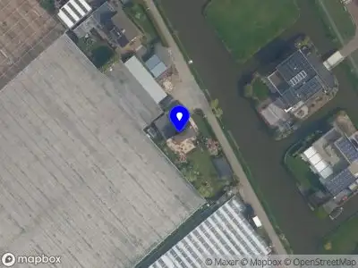 Kamp Beheer B.V. Poeldijk