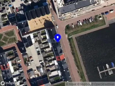 Goos Boven Holding B.V. Blauwestad