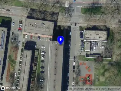 EMS Infra Holding B.V. Rotterdam