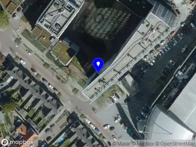 Business Pacers B.V.