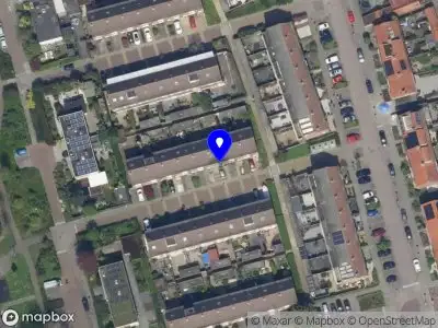 HiBo transport en logistiek B.V. Capelle aan den IJssel