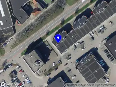 Homekeur Certificering & Opleidingen B.V.