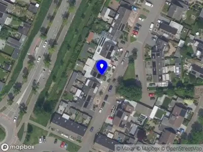 Lauda Investments B.V.