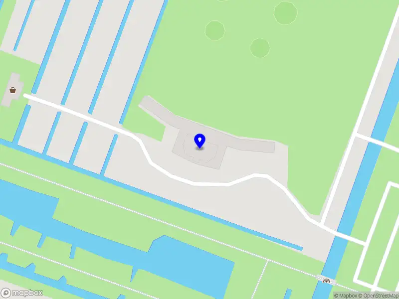 Vereniging Chi Chi Golf Venue