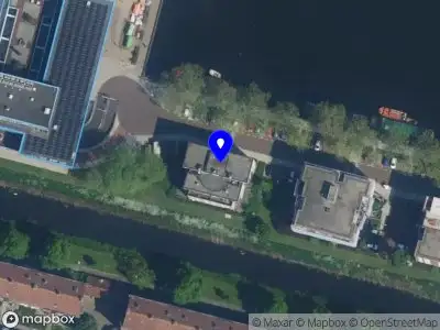 CyberDutch Watercraft Amsterdam