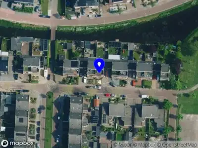 Rijschool Klappe Marknesse