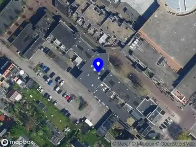 Restaurant Fushimi B.V.