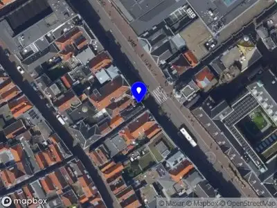 Vereniging van Eigenaars Breestraat 97 en Pieterskerk-Choorsteeg 1BCD te Leiden Leiden