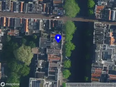 Stichting Education made possible Amsterdam