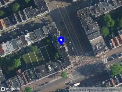 Nieuw bedrijf Vereniging van Eigenaars gebouw Eerste Constantijn Huygensstraat 90 te Amsterdam