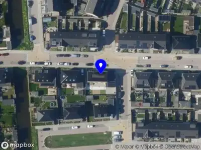 Digital Risk Services B.V. Spanbroek