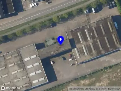 Schimmelspecialist B.V.