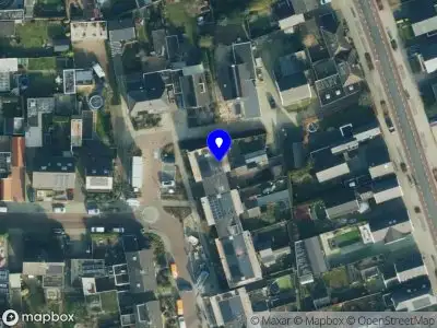 Nieuw bedrijf Imkerij Riens Biejn