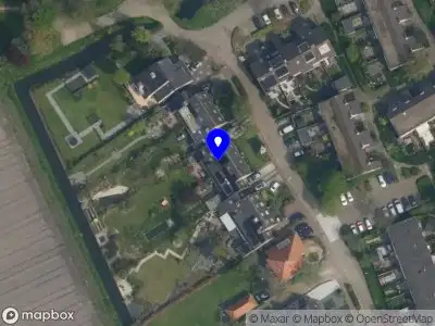 Minderhoud B.V. Zevenhuizen