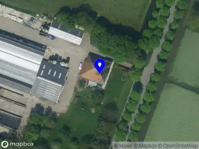 Nieuw bedrijf Meine Holsteins B.V.