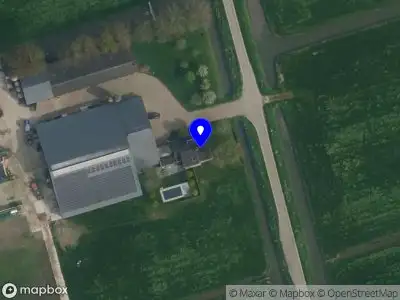 Van Barneveld V.O.F.