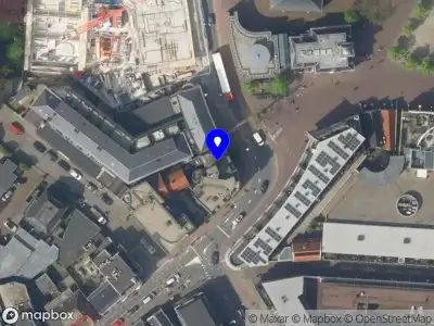 Nieuw bedrijf Vereniging van Eigenaars Gijsbrecht van Amstelstraat 232 en Bosdrift 52 te Hilversum