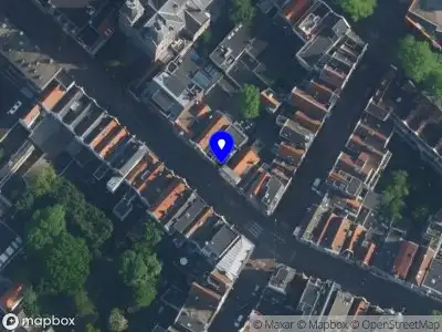 S. van Mourik Beheer B.V. Amsterdam