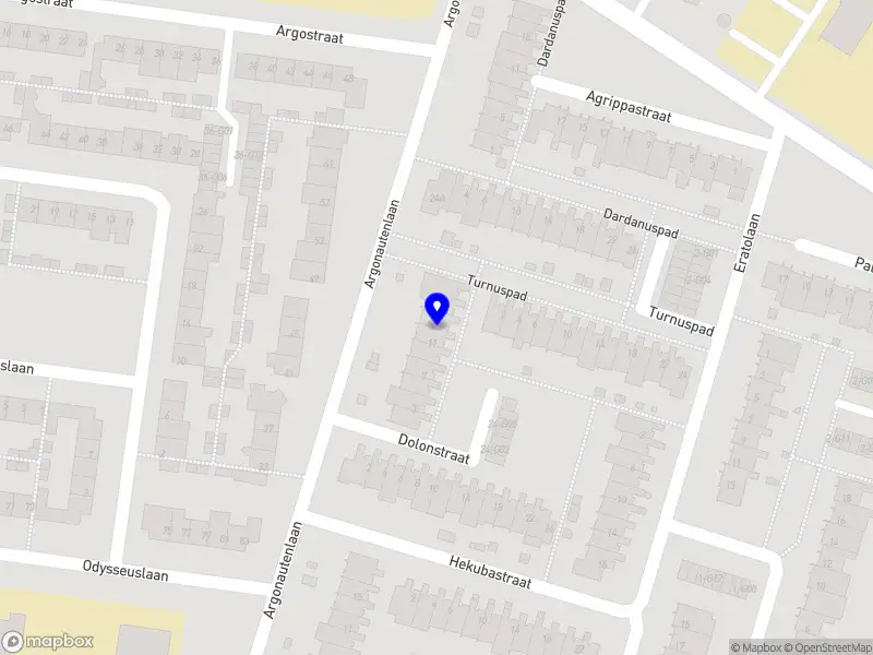 Linden lane Eindhoven