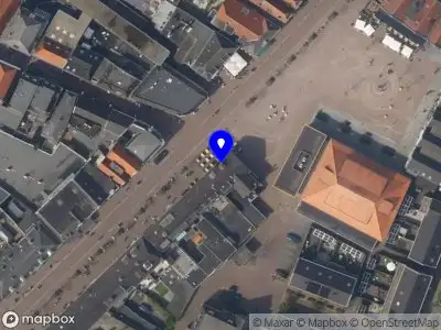 NIELS Bistro & Bar Nijkerk
