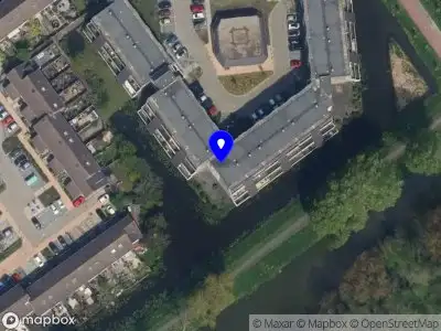 van Alff en Degenkamp Capelle aan den IJssel