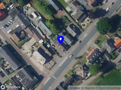 Nieuw bedrijf Stoer & Puur Lifestyle