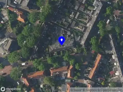 Kamphuisen Beheer B.V. Huizen