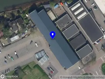 Nieuw bedrijf Mi Mover B.V.