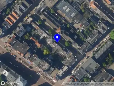 Scale Offshore Renewable Energy B.V. Utrecht