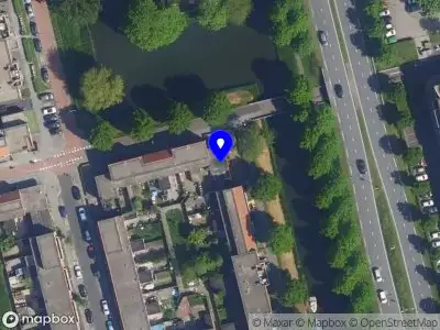 VormVooruit Almere