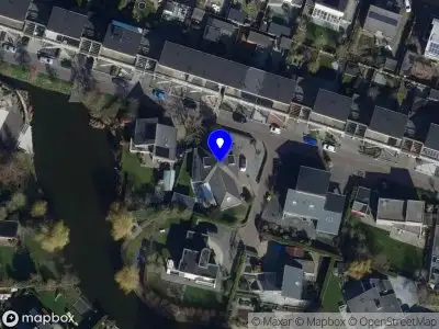 Frodo Belastingadvies B.V.