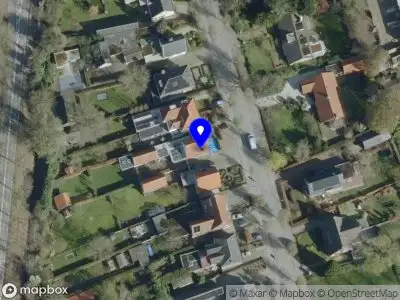 Nieuw bedrijf Vereniging Broodfonds Moergestel