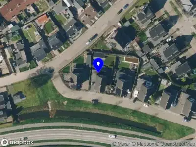 Nieuw bedrijf J.P.A Verwoert Dienstverlening