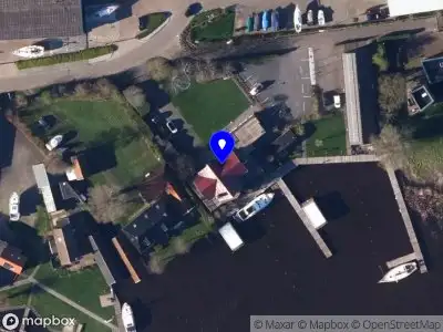 D.E. Engwerda BTI B.V.