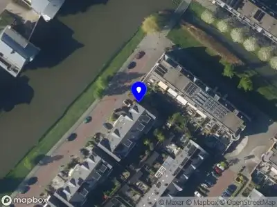 Striker Holding B.V.