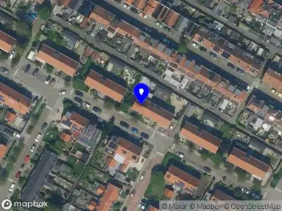 Kenneth Sudmeijer Purmerend