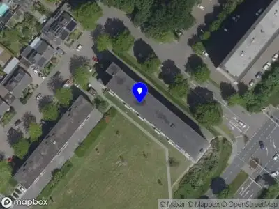 Nieuw bedrijf Khalouta Las Techniek