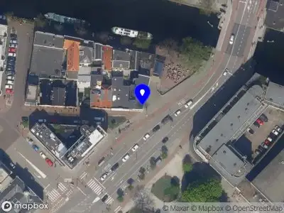 Vereniging van Eigenaars Gerrit Verboonstraat 17/Westvest 2 te Schiedam Schiedam