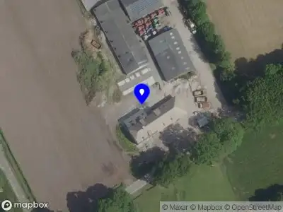 Nieuw bedrijf M. Beijers B.V.