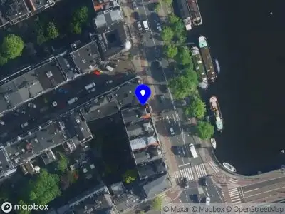 Nieuw bedrijf Vereniging van Eigenaars bovenwoningen Amsteldijk 27 te Amsterdam