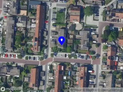 Lelystad Bouw VV Lelystad