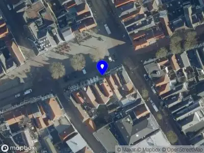 Vereniging van Eigenaars Markt 7/7a te Zaltbommel