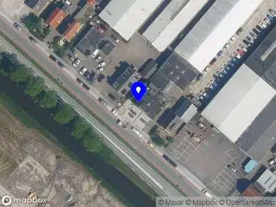 RR Electrotechniek B.V. Boesingheliede