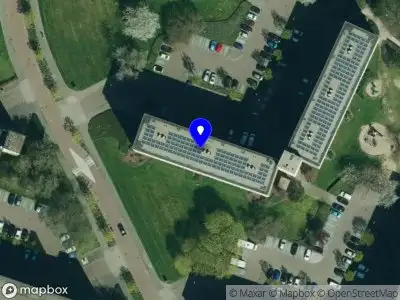 Toufik DZ Transport Veenendaal