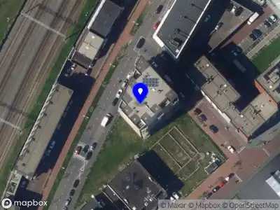 Nieuw bedrijf Alexander's Care